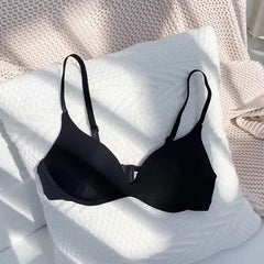 Hot Sale Japanese Minimalist Seamless Bra
