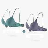 Hot Sale Japanese Minimalist Seamless Bra