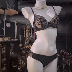 Hot Sale Summer French Lace Bra