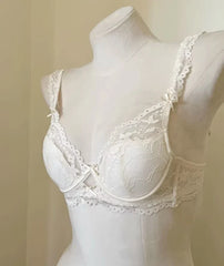 Women Sexy Lace Thin lingerie