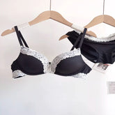 Hot Sexy Leopard Print lingerie