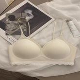 Hot Women Stylish Thick Padded Push Up Bra