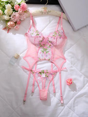 Lace Underwear