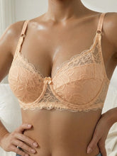 Lace Women's Bra