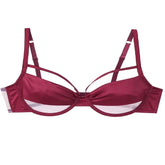 Ladies Thin Cup Slimming lingerie