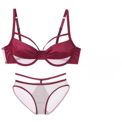 Ladies Thin Cup Slimming lingerie
