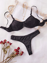 Ladies Smooth Comfortable Thin Underwear