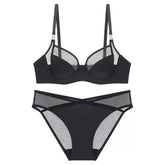 Ladies Summer Satin lingerie