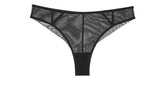 Large Bust Ultra-Thin Minimizer Bra