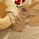 M-XL Women's Thread Cotton Underwear