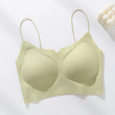 Seamless Push Up Bra