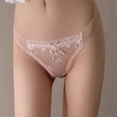 Ultra Thin Slim Lace lingerie