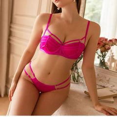 European Style Women's lingerie