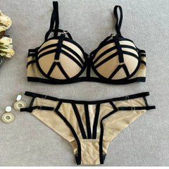 European Style Women's lingerie