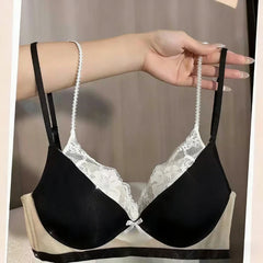 French Lace Bra