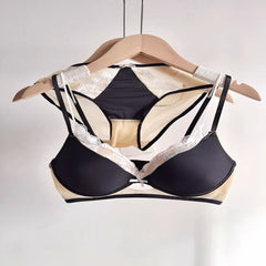 French Lace Bra
