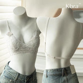 French Thin Lace Elegant lingerie