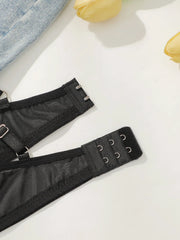 French style erotic lingerie