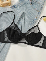 French style erotic lingerie