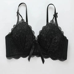Japanese Style Lace lingerie