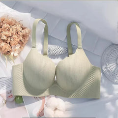 Model Women Thick Padded Wirefree Bra