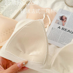 Seamless Bra