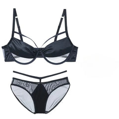 Slimming Thin Cup lingerie