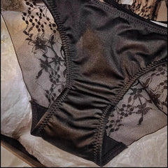 Summer Lace T-Shirt Bra