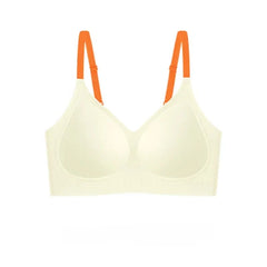 Women Seamless Wireless Soft Bra