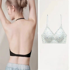 Women's Back Enhancing lingerie