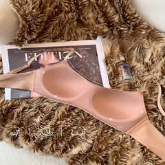 One Piece Seamless Bras