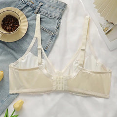 Plus Size Full Coverage Bra