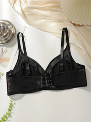 Plus Size Underwire Bra