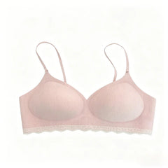 Popular Stylish Thick Padded Push Up Bra