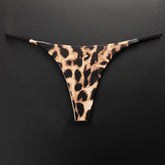 S-XXL Women Plus Size Thong