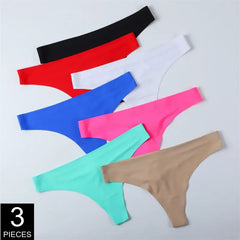 Seamless Panties