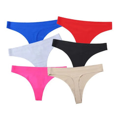 Seamless Panties