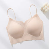 Sexy Seamless Push Up Bra