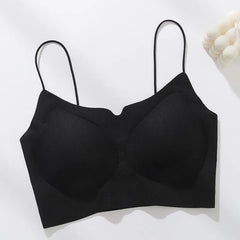Sexy Seamless Push Up Bra
