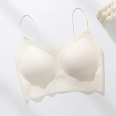 Sexy Seamless Push Up Bra