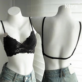 Sexy French Lace Bra