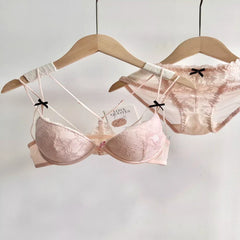 Sexy Front Closure Lace lingerie