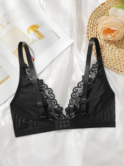 Sexy Lace Bras