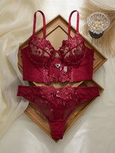 Sexy Large Size lingerie