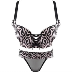Sexy Thickened Push Up Bra