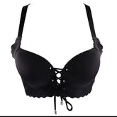Sexy Thickened Push Up Bra