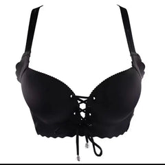 Sexy Thickened Push Up Bra
