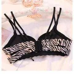 Sexy Thickened Push Up Bra