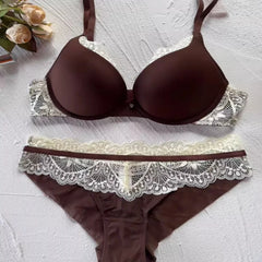 Smooth Seamless Wireless Bra