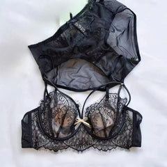 Spitzen Sexy lingerie